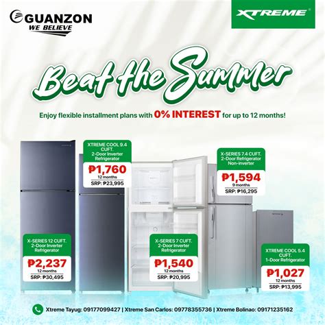 Guanzon Merchandising Corporation – The Official Website of .